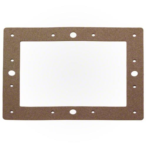 Pentair Bermuda Skimmer Face Plate Gasket - Thumbnail 3