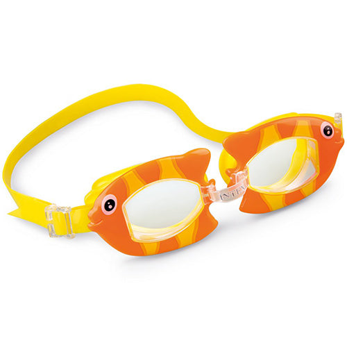 intex goggles Intex Fun Goggles 55603E — Sunplay