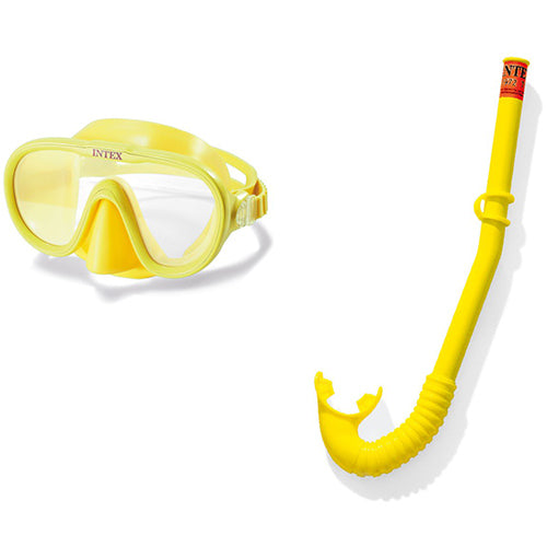 Intex Adventurer Swim Set