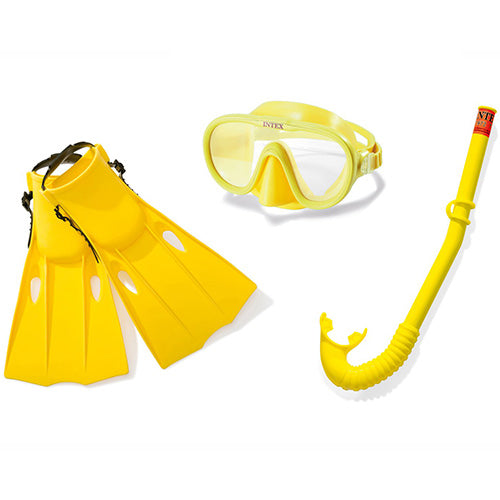 Intex Master Class Swim Set