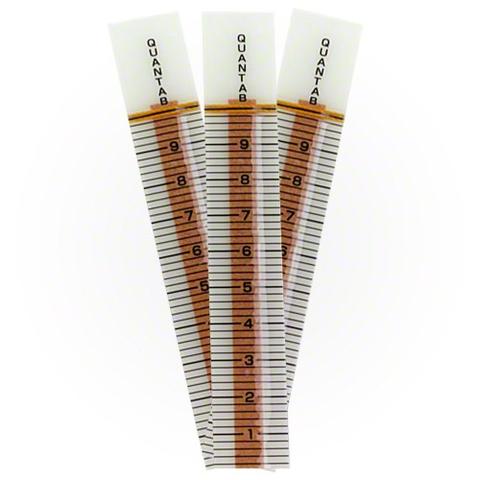 AquaChek Sodium Bromide (Bromine Generator Systems) Test Strips