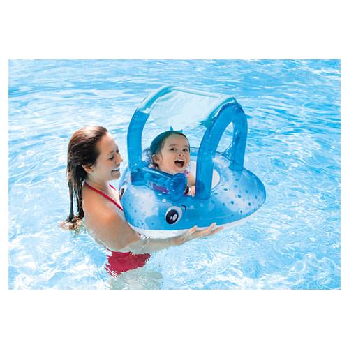 Intex Stingray Baby Float Intex 56589EP — Sunplay