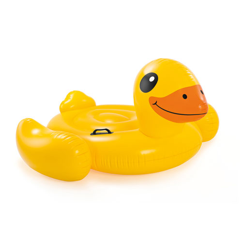Intex Ride-On Duck