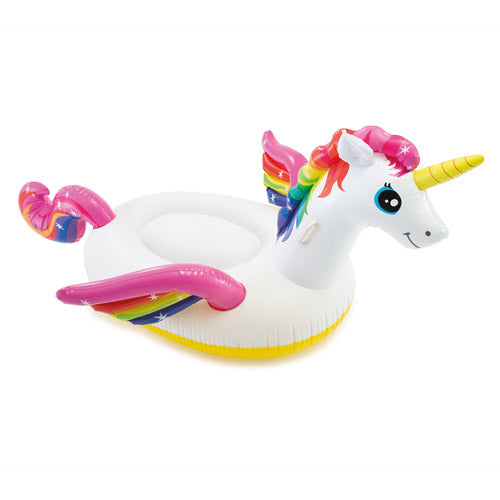 Intex Unicorn Ride-On