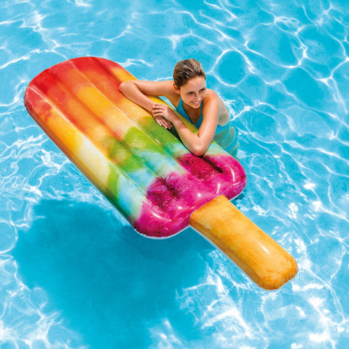 Intex Cool Me Down Popsicle Float