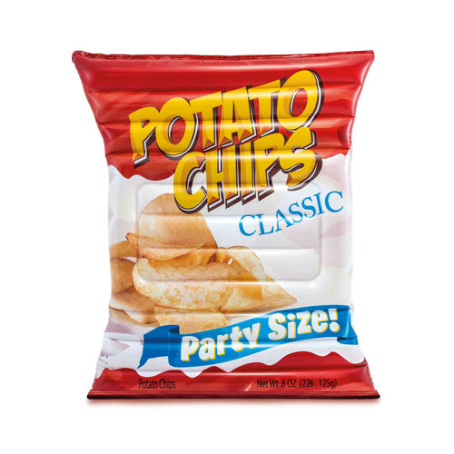 Intex Potato Chips Float