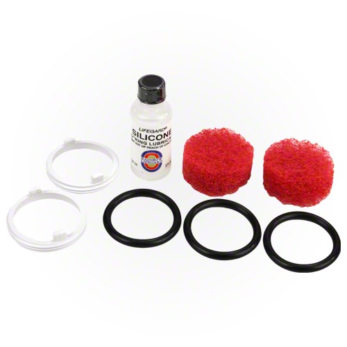 Pentair Deck Jet Accessory Kit