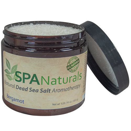 InSPAration Spa Naturals Aromatherapy Crystals