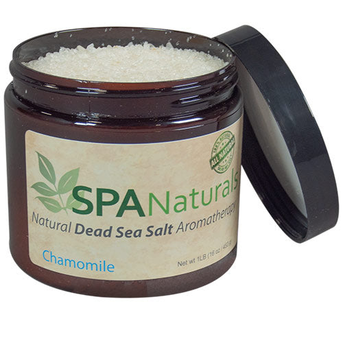 InSPAration Spa Naturals Aromatherapy Crystals