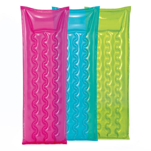 Intex Relax-A-Mat 59718EP - Pool Float Lounge — Sunplay