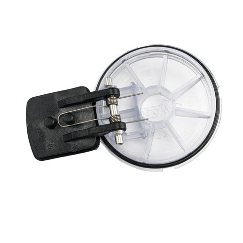 Waterway Lid Assembly 600-7300