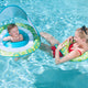 Swimways Mommy and Me Baby Spring Float with Canopy