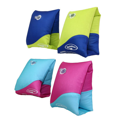 Swimways Soft Swimmies Arm Floats