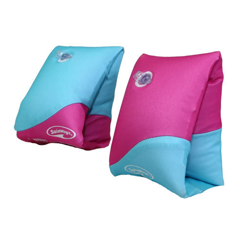 Swimways Soft Swimmies Arm Floats