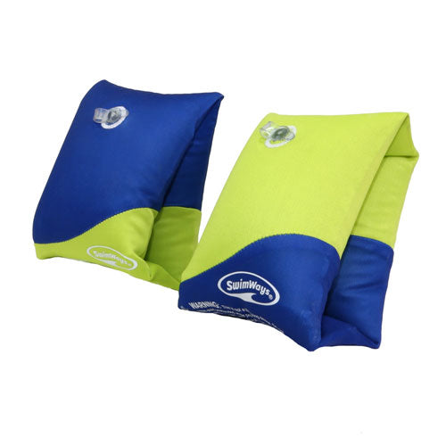 Swimways Soft Swimmies Arm Floats