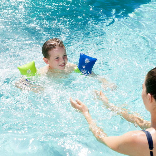 Swimways Soft Swimmies Arm Floats