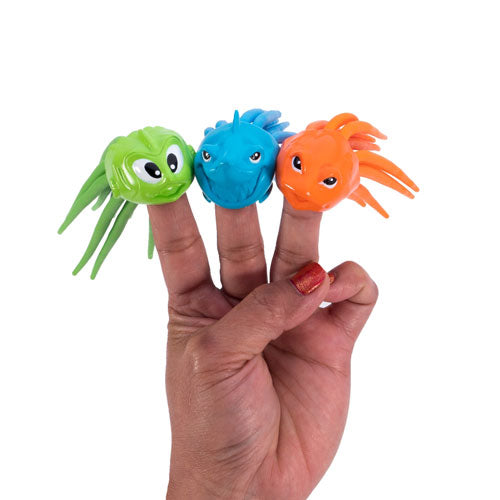 Swimways SquiDivers