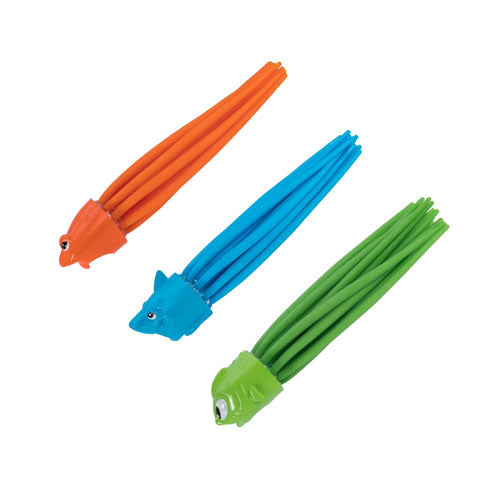 Swimways SquiDivers