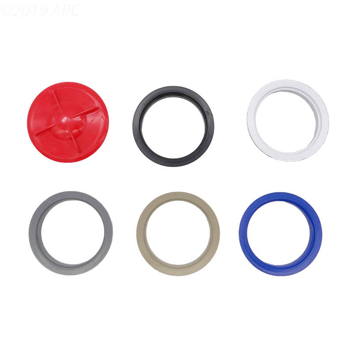 Pentair Color Ring Replacement Kit 620056