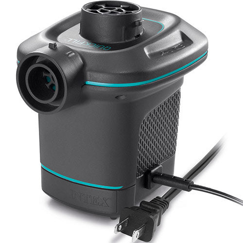 Intex Quick-Fill Electric Air Pump