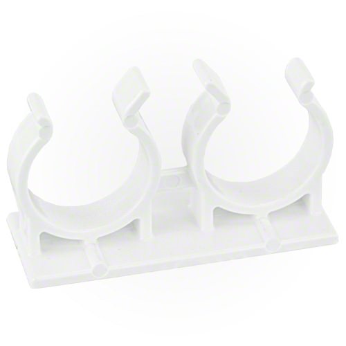 Waterway Vinyl Plumbing Holder - 0.75