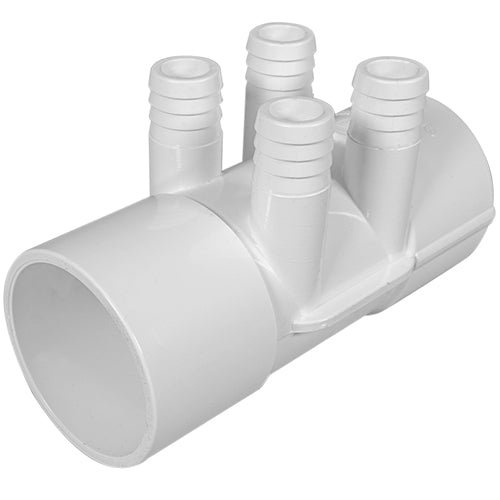 Waterway Smart Plumb Manifold - 672-7110