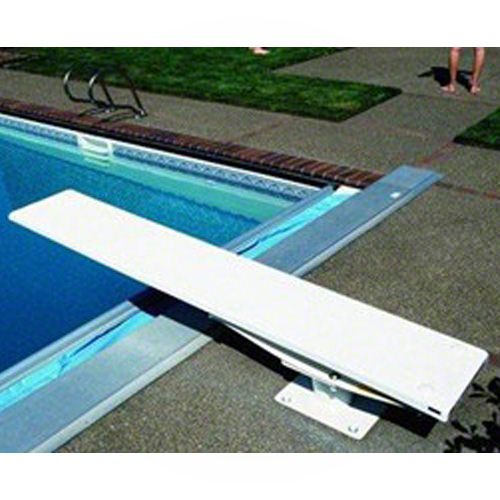 SR Smith 68-209-5962 Frontier III 6' Diving Board