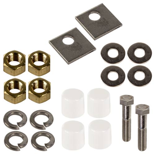 S.R. Smith Stand Bolt Kit