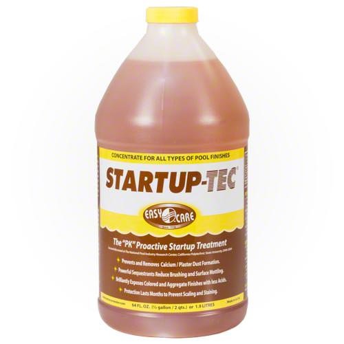 Metal Stain Preventer FastStart-Tech Pool Start-Up Treatment - 32oz ...