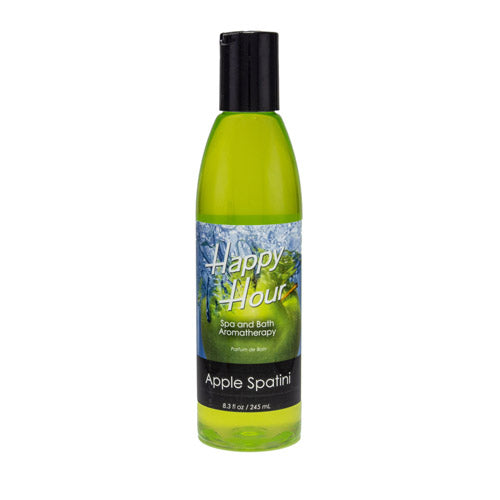 InSPAration Happy Hour Aromatherapy