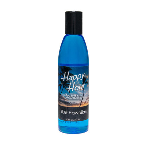 InSPAration Happy Hour Aromatherapy