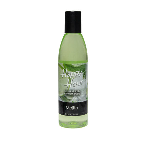InSPAration Happy Hour Aromatherapy