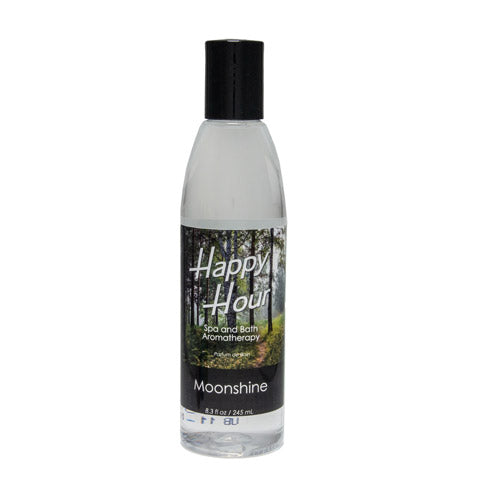 InSPAration Happy Hour Aromatherapy