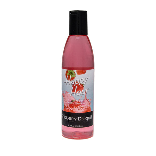 InSPAration Happy Hour Aromatherapy