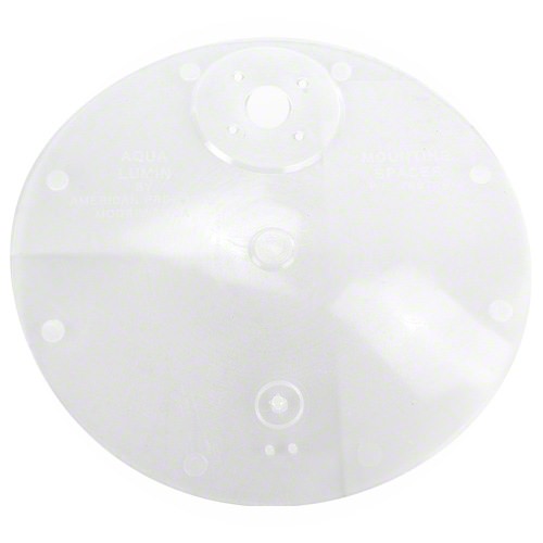 Pentair AquaLumin Light Mounting Spacer 78872600 Pentair 78872600 Pentair AquaLumin Light Mounting Spacer 78872600 Pentair 78872600