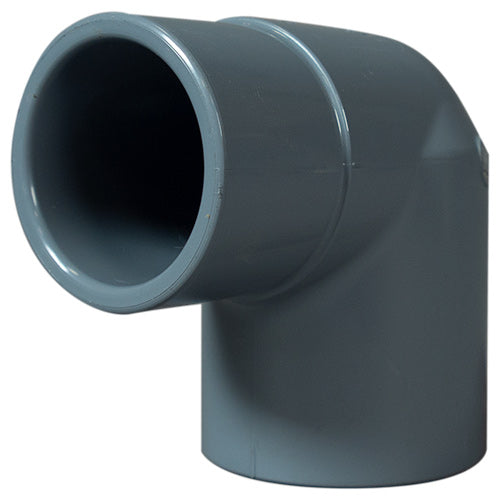 Spears 2" 90 Degree Street Elbow 809-020C - Schedule 80