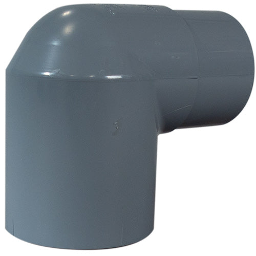 Spears 2" 90 Degree Street Elbow 809-020C - Schedule 80