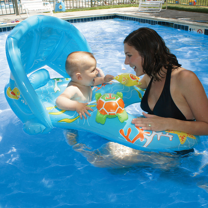 Poolmaster Mommy and Me Baby Rider