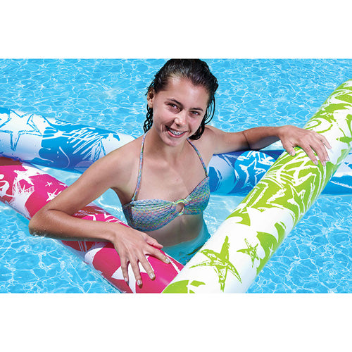 Poolmaster Graffiti Fun Noodle