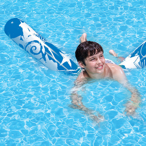 Poolmaster Graffiti Fun Noodle