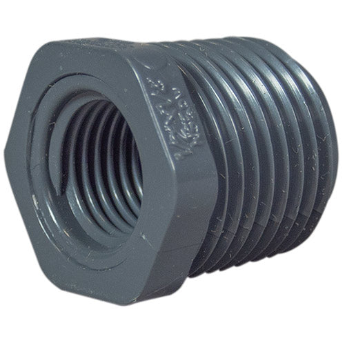 Spears 1/2" x 1/4" Bushing 839-072