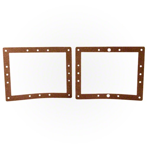 Pentair Admiral Face Plate Gasket - Thumbnail 2