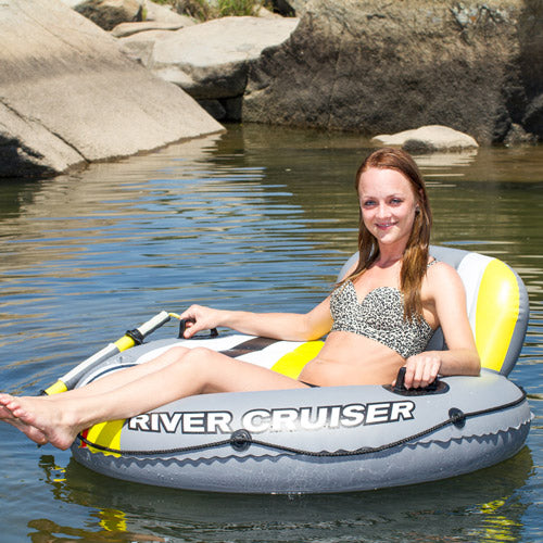 Poolmaster River Cruiser Lounge