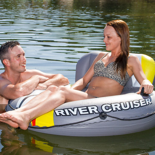 Poolmaster River Cruiser Lounge