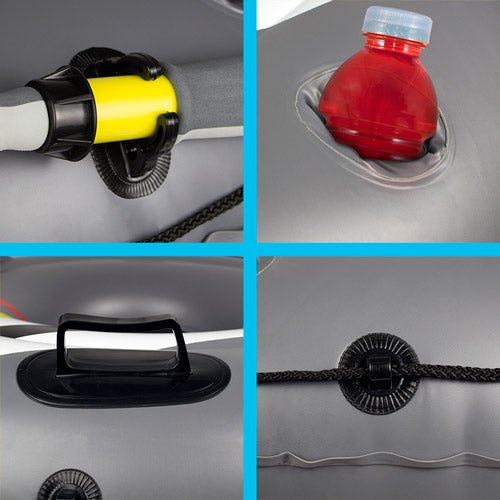 Poolmaster River Cruiser Lounge