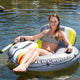 Poolmaster River Cruiser Lounge