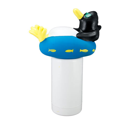 Swimline Cool Penguin Floating Pool Chlorinator