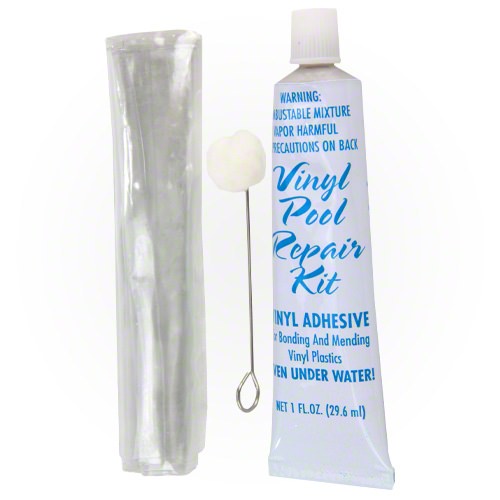 Swimline Vinyl Pool Patch Kit 8805. Swimline 8805. — Sunplay