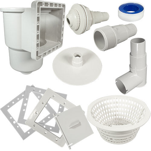 Swimline Thru-Wall Skimmer