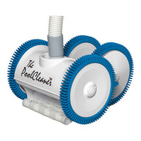 Hayward Poolvergnuegen Pool Cleaner - 4-Wheel